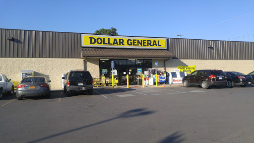 Dollar General, 4735 Middleway Pike, Kearneysville, WV 25430, USA, 