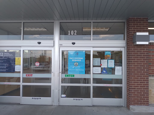 Supermarket «ALDI», reviews and photos, 102 W Pleasant Run Rd, DeSoto, TX 75115, USA