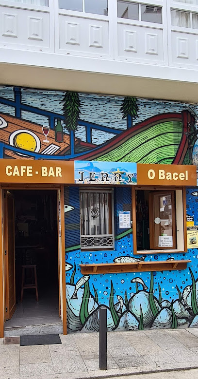 Buena Gente Café Bar - Rúa Cruz Verde, 15319 Betanzos, A Coruña, Spain