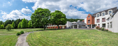 La Villa des Golf.e.s à Theix-Noyalo