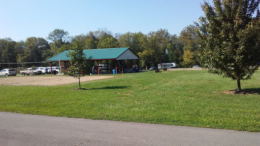 Tourist Attraction «Heflin Park», reviews and photos, 4323 W 700 N, Edinburgh, IN 46124, USA