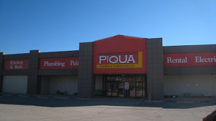 Piqua Lumber LLC