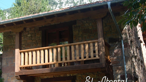 Apartamento turístico El Abertal Navedo en espagne