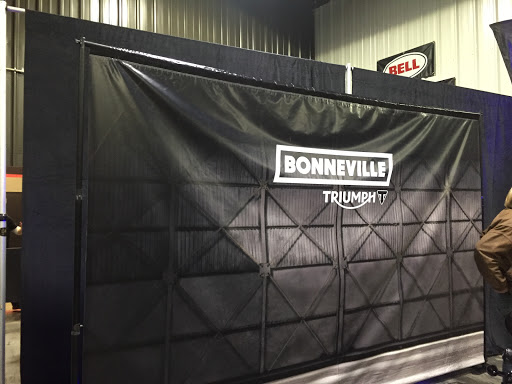 Used Motorcycle Dealer «National Powersports Distributors», reviews and photos, 319 Commerce Way, Pembroke, NH 03275, USA