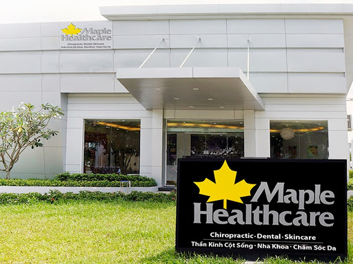 Phòng Khám Maple Healthcare