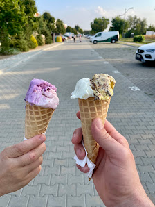 Manufaktura Lodów Naturalnych - Baranowo Szamotulska 26C, 62-081 Baranowo