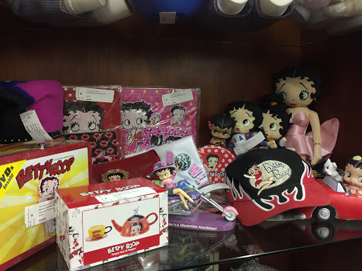 Consignment Shop «Treasure Trove», reviews and photos, 11912 NE Fourth Plain Blvd, Vancouver, WA 98662, USA