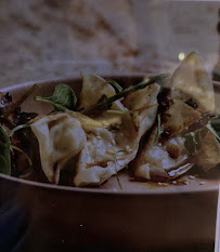 Dumpling du Restaurant chinois La Taverne De ZHAO_Opera à Paris - n°14