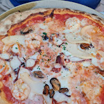 Photo n°5 de l'avis de Travelist.Z fait le 11/09/2021 à 18:32 sur le  Ristorante Da Rosa à Intimiano