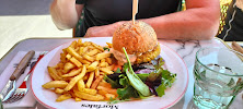 Hamburger du Restaurant Morfales Guérande à Guérande - n°7