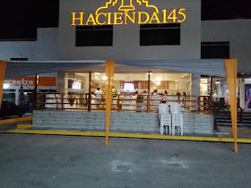 Hacienda 145