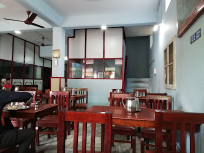 Sri Krishna Cafe. - Palace Rd, South Cherlai, Mattancherry, Kochi, Kerala 682002, India