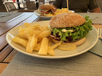 Plats et boissons du Restaurant La Gourmandine à Menton - n°9