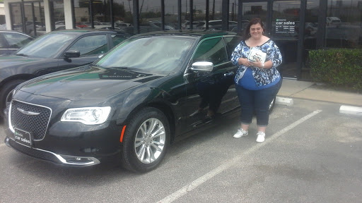 Used Car Dealer «Enterprise Car Sales», reviews and photos, 17724 Northwest Fwy, Houston, TX 77065, USA