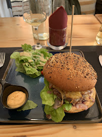 Plats et boissons du Restaurant de hamburgers L'Instant Burger à Vaison-la-Romaine - n°13
