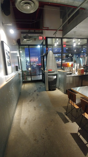 Mexican Restaurant «Chipotle Mexican Grill», reviews and photos, 15980 Harlem Ave, Tinley Park, IL 60477, USA