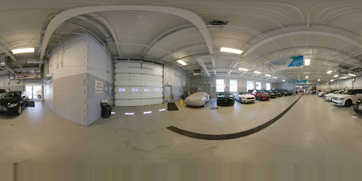 Ford Dealer «Jorgensen Ford Sales Inc», reviews and photos, 8333 Michigan Ave, Detroit, MI 48210, USA