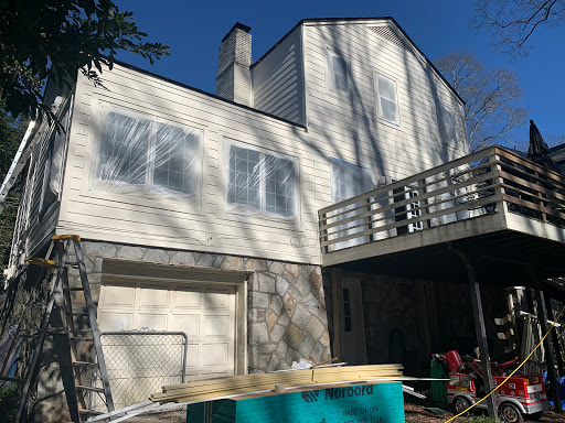 Roofing Contractor «Pro Roofing», reviews and photos, 2558 Canton Rd, Marietta, GA 30066, USA