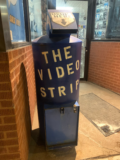 Movie Rental Store «Video Strip», reviews and photos, 3307 S Archer Ave, Chicago, IL 60608, USA