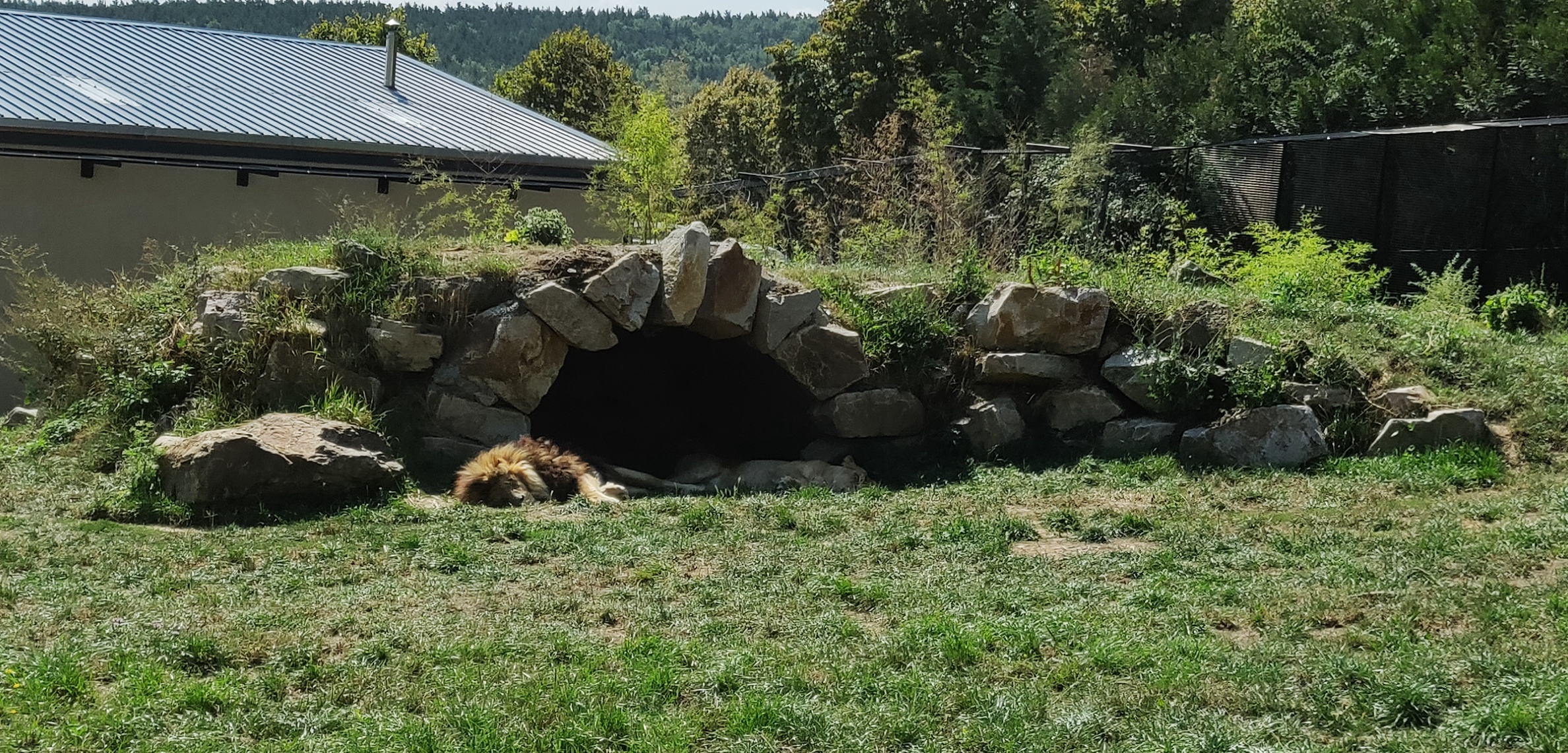 Photo n° 1 de l'avis de Rémi.A fait le 22/08/2018 à 10:43