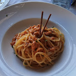 Photo n°2 de l'avis de JL.A fait le 18/07/2018 à 16:30 sur le  Little Restaurant Spanò à Palermo