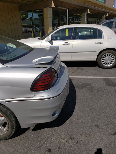 Auto Parts Store «AutoZone», reviews and photos, 90 W Main St, Woodland, CA 95695, USA