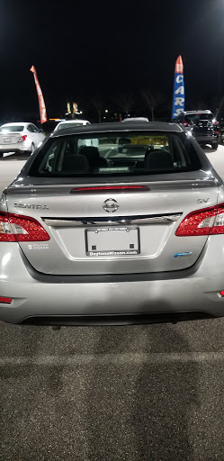 Car Dealer «Daytona Auto Mall», reviews and photos, 1510 N Tomoka Farms Rd, Daytona Beach, FL 32124, USA