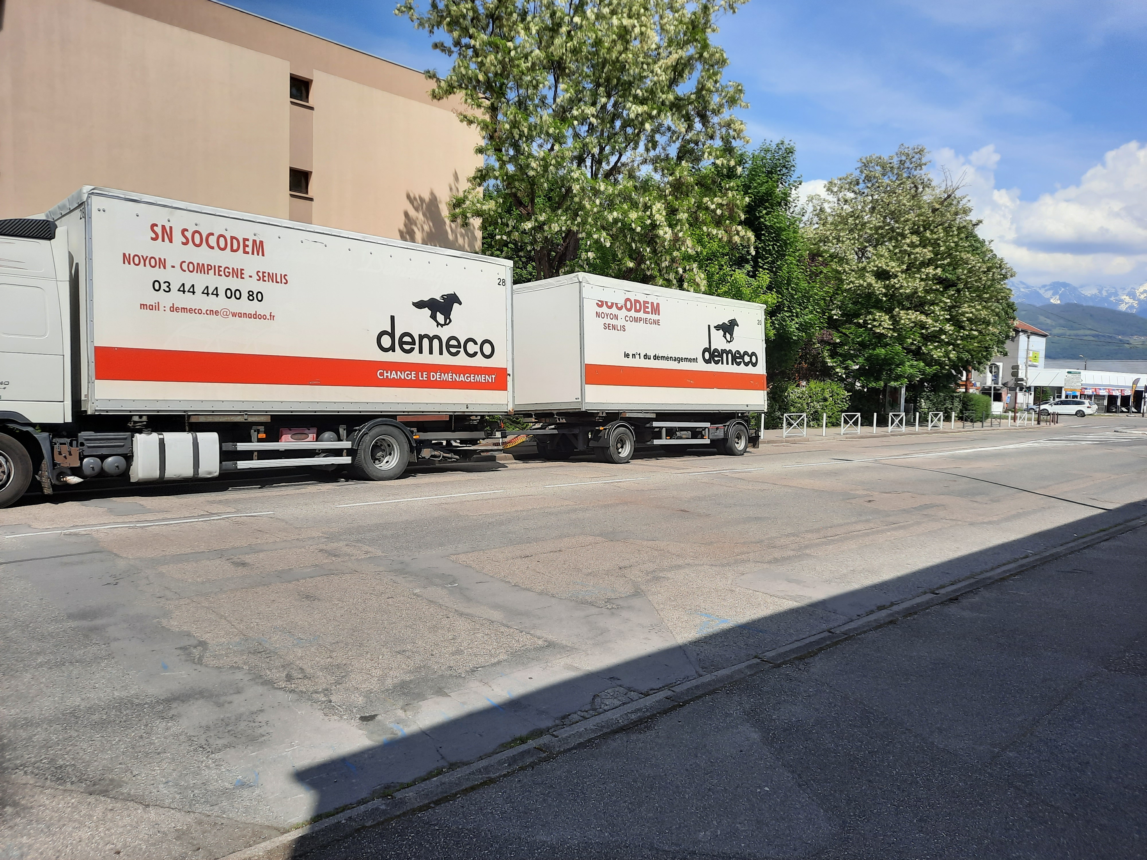 Photo n° 1 de l'avis de Thierry.A fait le 22/05/2022 à 15:26