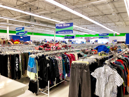 Thrift Store «Goodwill Store & Donation Center», reviews and photos