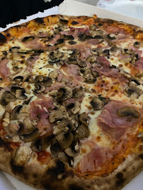 Plats et boissons du Pizzeria Adelia Pizza à Antibes - n°12