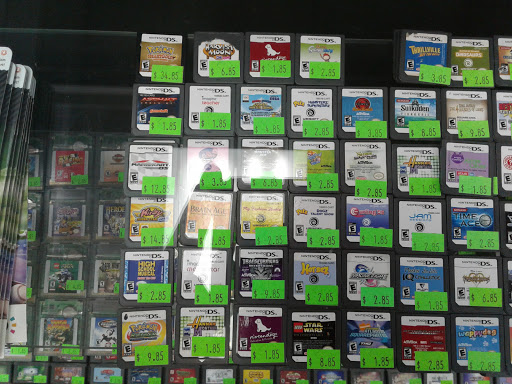 Video Game Store «Blue Dragon Video Games», reviews and photos, 727 S Nova Rd, Ormond Beach, FL 32174, USA