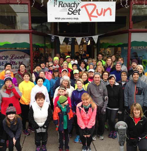 Running Store «Ready Set Run», reviews and photos, 431 Main St, Stroudsburg, PA 18360, USA