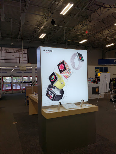 Electronics Store «Best Buy», reviews and photos, 3900 Sisk Rd B, Modesto, CA 95356, USA
