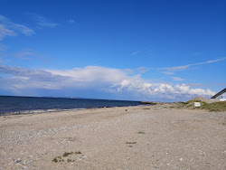 Foto von Gilleleje Beach annehmlichkeitenbereich