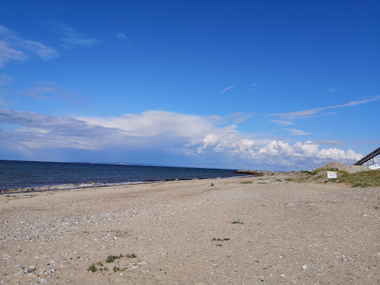 Gilleleje Beach