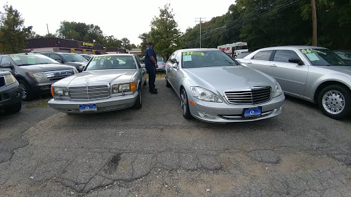 Used Car Dealer «Balic Autos Inc», reviews and photos, 9813 Lanham Severn Rd, Lanham, MD 20706, USA