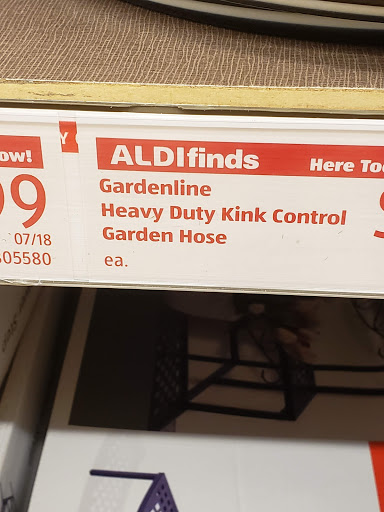 Supermarket «ALDI», reviews and photos, 11100 Cedar Lake Rd, Minnetonka, MN 55305, USA