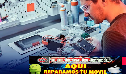 TecnoCel ChecosCel Reynosa Reparación Celulares Y Tablets Multimarcas
