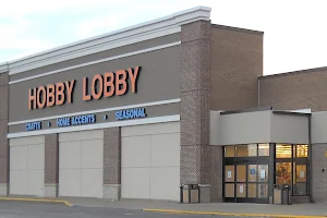 Hobby Lobby image