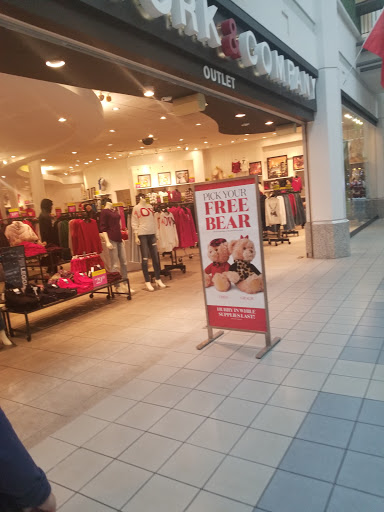 Shopping Mall «Vista Ridge Mall», reviews and photos, 2401 S Stemmons Fwy, Lewisville, TX 75067, USA