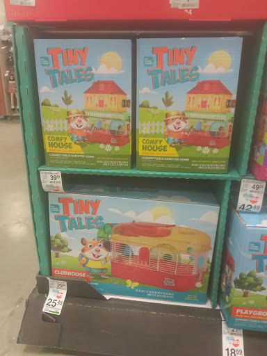 Pet Supply Store «PetSmart», reviews and photos, 1116 S Rochester Rd, Rochester Hills, MI 48307, USA