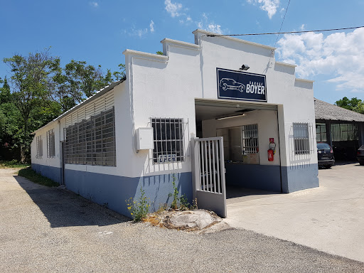 Photo 1 - MONTAREN UZES SERVICES AUTO