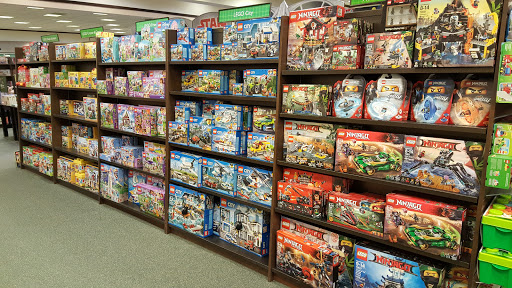 Book Store «Barnes & Noble», reviews and photos, 4325 24th Ave, Fort Gratiot Twp, MI 48059, USA