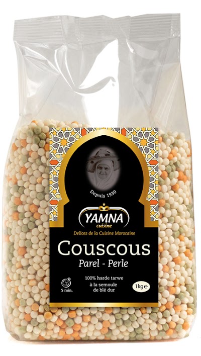 Photos of Heuschen & Schrouff Oriental Foods Trading BV