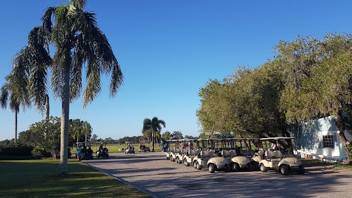 Golf Club «Rolling Green Golf Club», reviews and photos, 4501 N Tuttle Ave, Sarasota, FL 34234, USA