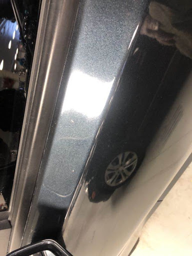 Auto Body Shop «Reform Auto Paint & Body», reviews and photos, 7952 Smyrna St, Jacksonville, FL 32208, USA