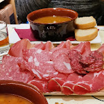 Photo n°1 de l'avis de cristina.e fait le 17/10/2021 à 13:59 sur le  L'Angolo del Buongustaio à Castiglione del Lago