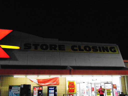 Discount Store «Kmart», reviews and photos, 295 Hartford Turnpike, Vernon, CT 06066, USA