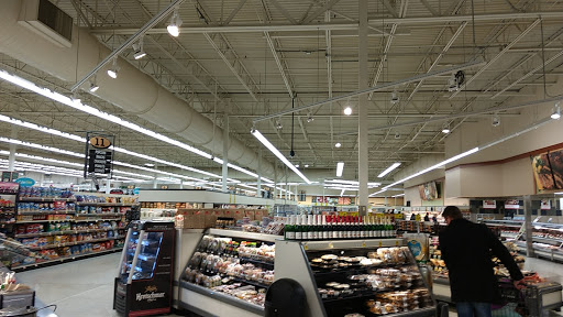 Supermarket «Cub Foods», reviews and photos, 8015 Den Rd, Eden Prairie, MN 55344, USA