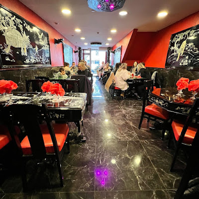 Restaurant Kim Long à Bollène